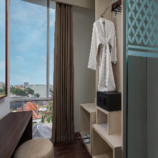 Amandaru Hotel Pekalongan fotoÄŸrafÄ±