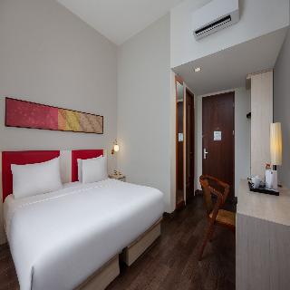 Amandaru Hotel Pekalongan fotoÄŸrafÄ±