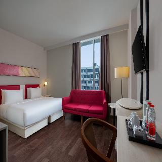 Amandaru Hotel Pekalongan fotoÄŸrafÄ±
