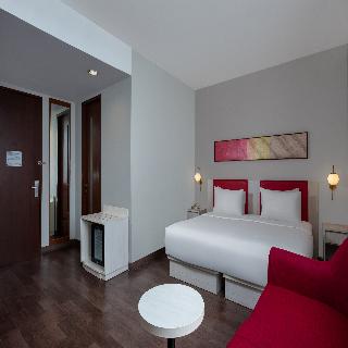 Amandaru Hotel Pekalongan fotoÄŸrafÄ±