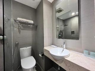 Amandaru Hotel Pekalongan fotoÄŸrafÄ±