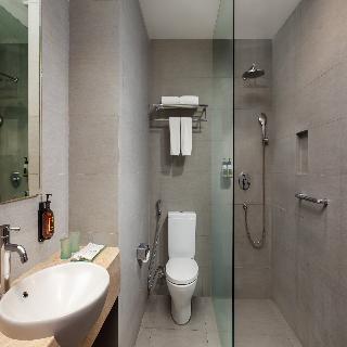 Amandaru Hotel Pekalongan fotoÄŸrafÄ±