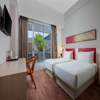 Amandaru Hotel Pekalongan fotoÄŸrafÄ±