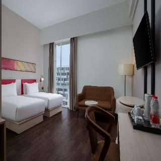 Amandaru Hotel Pekalongan fotoÄŸrafÄ±