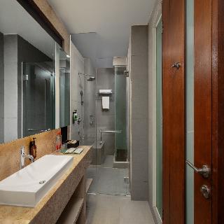 Amandaru Hotel Pekalongan fotoÄŸrafÄ±