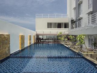 Amandaru Hotel Pekalongan fotoÄŸrafÄ±
