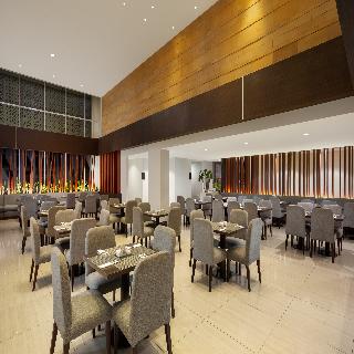 Amandaru Hotel Pekalongan fotoÄŸrafÄ±
