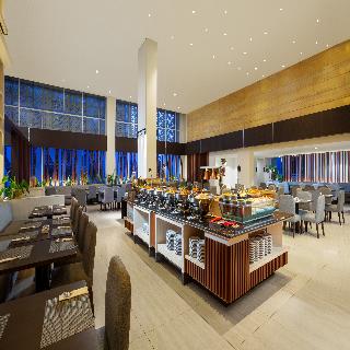 Amandaru Hotel Pekalongan fotoÄŸrafÄ±