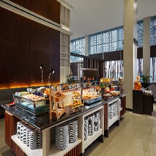 Amandaru Hotel Pekalongan fotoÄŸrafÄ±