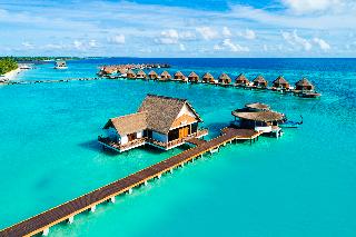 Mercure Maldives Kooddoo Resort fotoÄŸrafÄ±