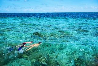 Mercure Maldives Kooddoo Resort fotoÄŸrafÄ±