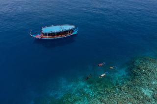 Mercure Maldives Kooddoo Resort fotoÄŸrafÄ±