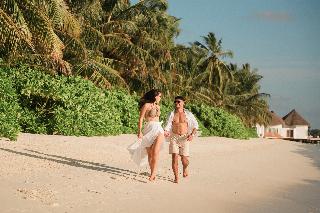 Mercure Maldives Kooddoo Resort fotoÄŸrafÄ±
