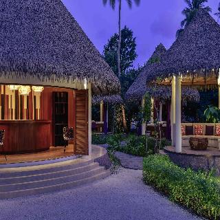 Mercure Maldives Kooddoo Resort fotoÄŸrafÄ±