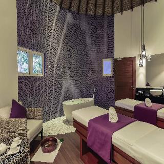 Mercure Maldives Kooddoo Resort fotoÄŸrafÄ±