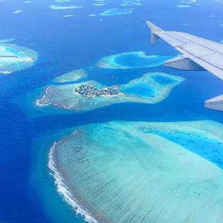 Mercure Maldives Kooddoo Resort fotoÄŸrafÄ±