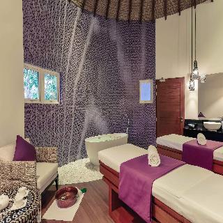 Mercure Maldives Kooddoo Resort fotoÄŸrafÄ±