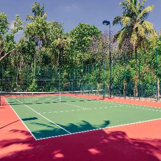 Mercure Maldives Kooddoo Resort fotoÄŸrafÄ±