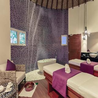 Mercure Maldives Kooddoo Resort fotoÄŸrafÄ±
