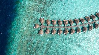 Mercure Maldives Kooddoo Resort fotoÄŸrafÄ±