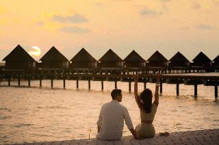 Mercure Maldives Kooddoo Resort fotoÄŸrafÄ±