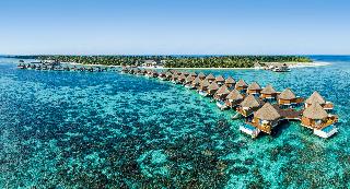 Mercure Maldives Kooddoo Resort fotoÄŸrafÄ±