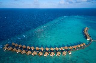 Mercure Maldives Kooddoo Resort fotoÄŸrafÄ±
