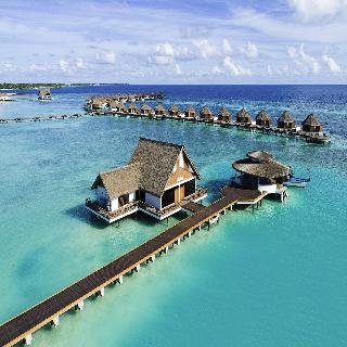 Mercure Maldives Kooddoo Resort fotoÄŸrafÄ±