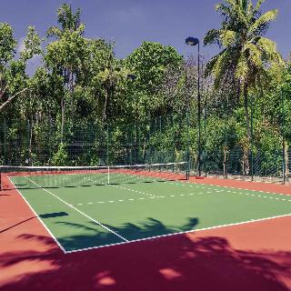 Mercure Maldives Kooddoo Resort fotoÄŸrafÄ±
