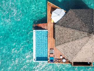 Mercure Maldives Kooddoo Resort fotoÄŸrafÄ±
