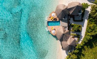Mercure Maldives Kooddoo Resort fotoÄŸrafÄ±