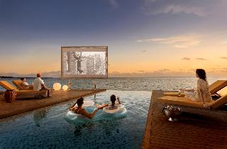 Mercure Maldives Kooddoo Resort fotoÄŸrafÄ±