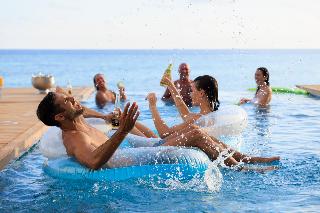 Mercure Maldives Kooddoo Resort fotoÄŸrafÄ±