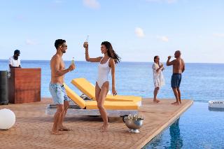 Mercure Maldives Kooddoo Resort fotoÄŸrafÄ±
