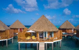 Mercure Maldives Kooddoo Resort fotoÄŸrafÄ±