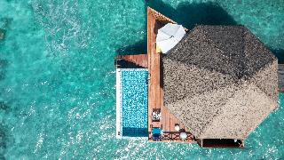 Mercure Maldives Kooddoo Resort fotoÄŸrafÄ±