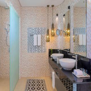 Mercure Maldives Kooddoo Resort fotoÄŸrafÄ±
