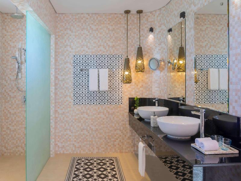 Mercure Maldives Kooddoo Resort - Oda
