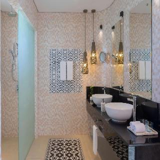 Mercure Maldives Kooddoo Resort fotoÄŸrafÄ±