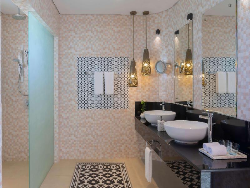Mercure Maldives Kooddoo Resort - Oda