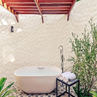 Mercure Maldives Kooddoo Resort fotoÄŸrafÄ±