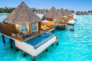 Mercure Maldives Kooddoo Resort fotoÄŸrafÄ±