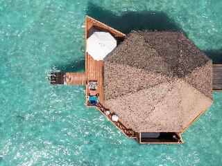 Mercure Maldives Kooddoo Resort fotoÄŸrafÄ±