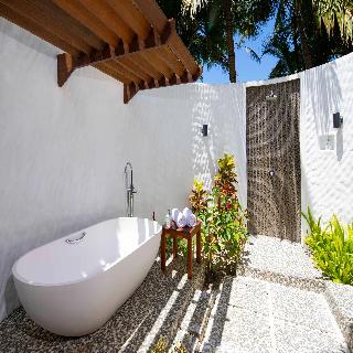 Mercure Maldives Kooddoo Resort fotoÄŸrafÄ±