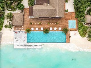 Mercure Maldives Kooddoo Resort fotoÄŸrafÄ±