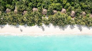 Mercure Maldives Kooddoo Resort fotoÄŸrafÄ±