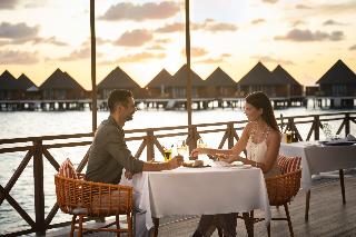 Mercure Maldives Kooddoo Resort fotoÄŸrafÄ±