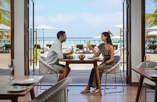 Mercure Maldives Kooddoo Resort fotoÄŸrafÄ±