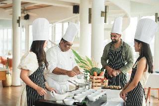 Mercure Maldives Kooddoo Resort fotoÄŸrafÄ±