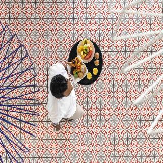 Mercure Maldives Kooddoo Resort fotoÄŸrafÄ±